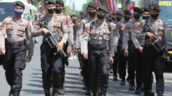 Polisi Bongkar Modus Penipuan Daring Berkedok Misi Nonton Cuplikan Film