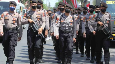 Polisi Bongkar Modus Penipuan Daring Berkedok Misi Nonton Cuplikan Film