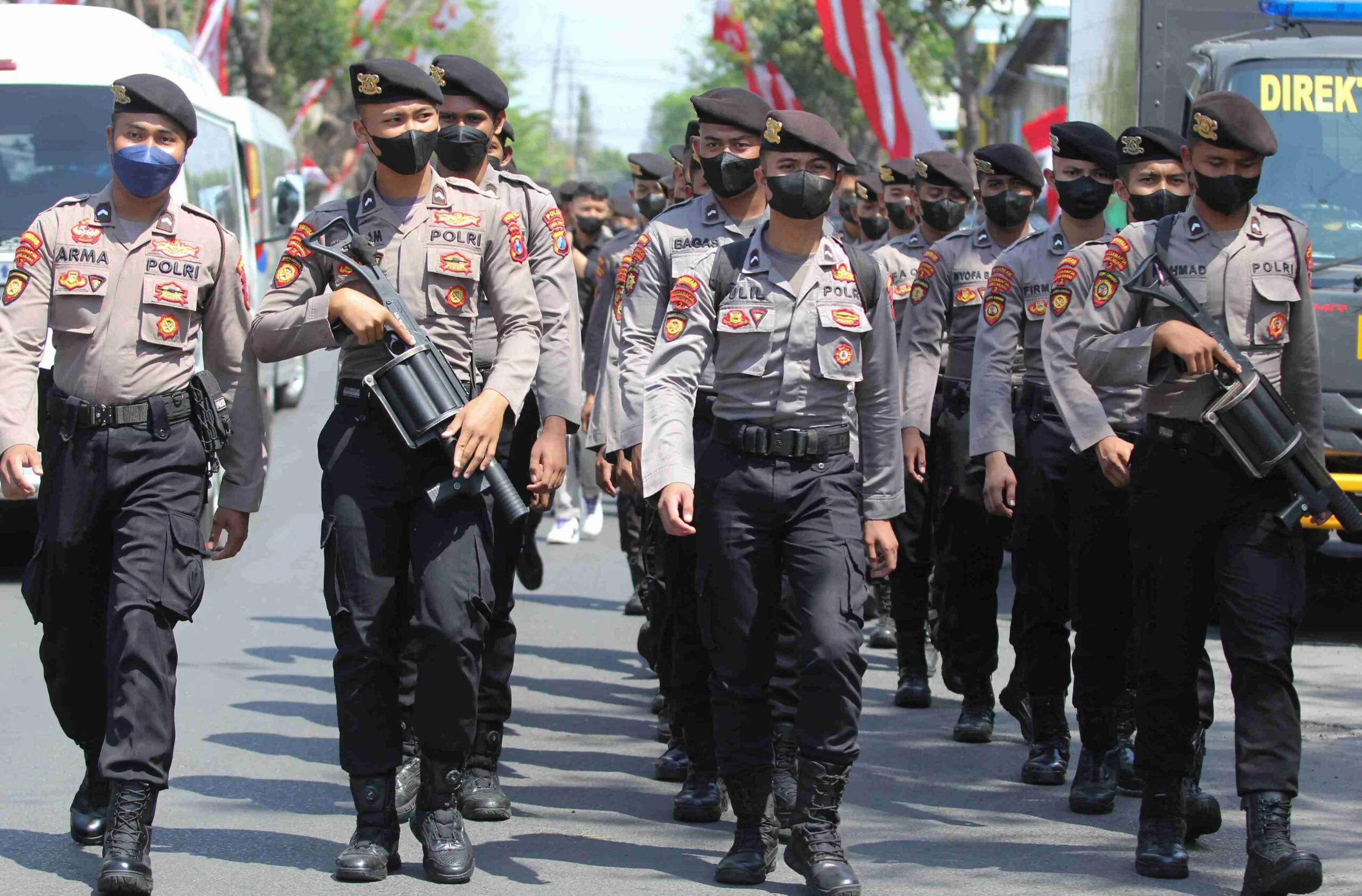 Polisi Bongkar Modus Penipuan Daring Berkedok Misi Nonton Cuplikan Film