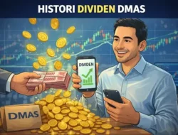 Prospek Dividen DMAS di Tengah Penipisan Lahan dan Ekspansi Sektor Data Center