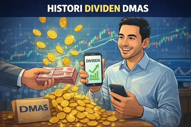 Prospek Dividen DMAS