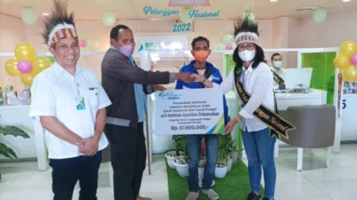 Ragam Aksi Korporasi Peringati Hari Pelanggan Nasional: Dari Layanan Kesehatan hingga Kelestarian Lingkungan