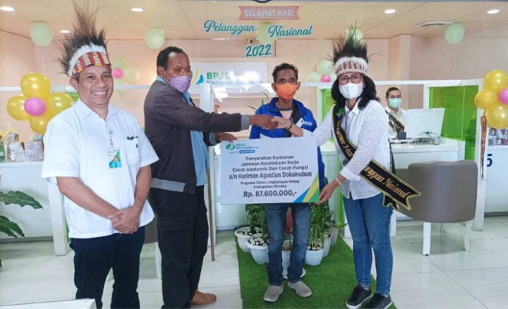 Ragam Aksi Korporasi Peringati Hari Pelanggan Nasional: Dari Layanan Kesehatan hingga Kelestarian Lingkungan