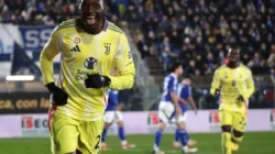 Randal Kolo Muani Resmi ke Juventus dalam Daftar Transfer Termahal Serie A