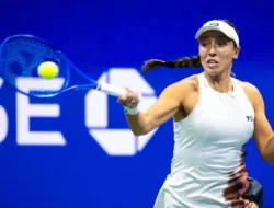 Rangkuman Tennis Scores Today: Kejutan dan Persaingan Sengit Babak Ketiga US Open 2026