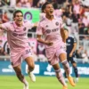 Red Bull New York Rekrut David Ruiz dari Inter Miami di Penutupan Bursa Transfer MLS