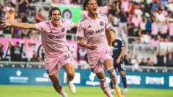 Red Bull New York Rekrut David Ruiz dari Inter Miami di Penutupan Bursa Transfer MLS
