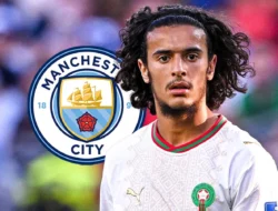 Rekonstruksi Lini Tengah Manchester City: Ayyoub Bouaddi dan Enzo Fernandez Jadi Tumpuan Baru