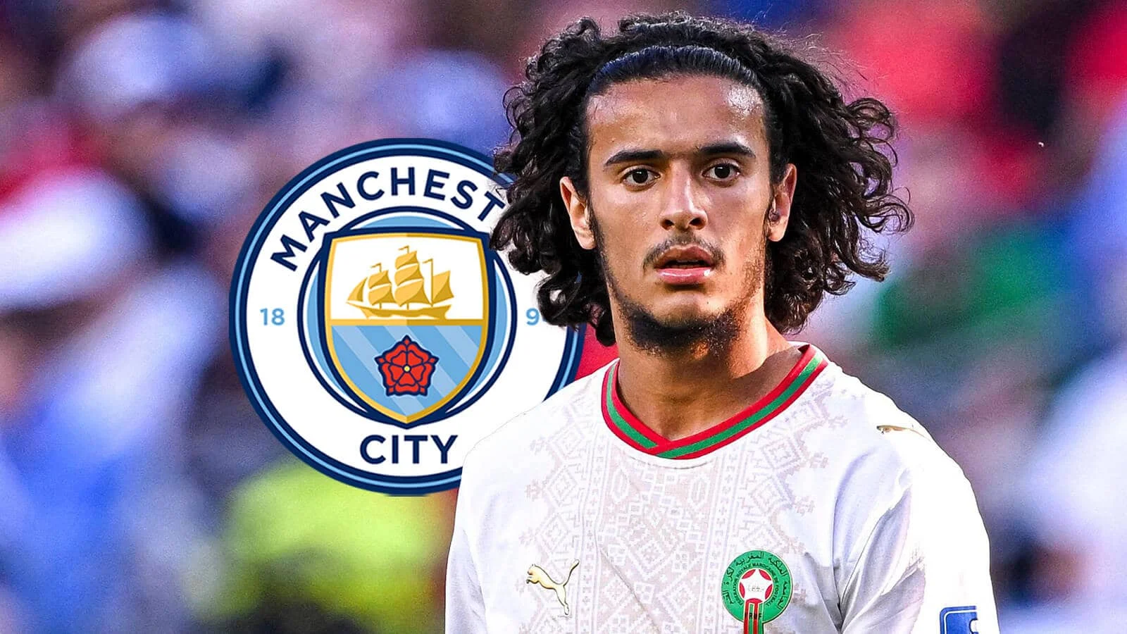 Rekonstruksi Lini Tengah Manchester City: Ayyoub Bouaddi dan Enzo Fernandez Jadi Tumpuan Baru