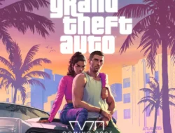Rencana Promosi Rockstar Games GTA VI di Miami Tuai Kontroversi dan Sony Luncurkan Kontroler Edisi Khusus
