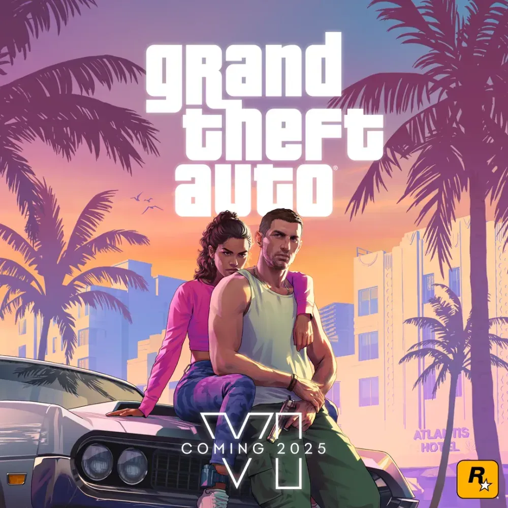 Rencana Promosi Rockstar Games GTA VI di Miami Tuai Kontroversi dan Sony Luncurkan Kontroler Edisi Khusus