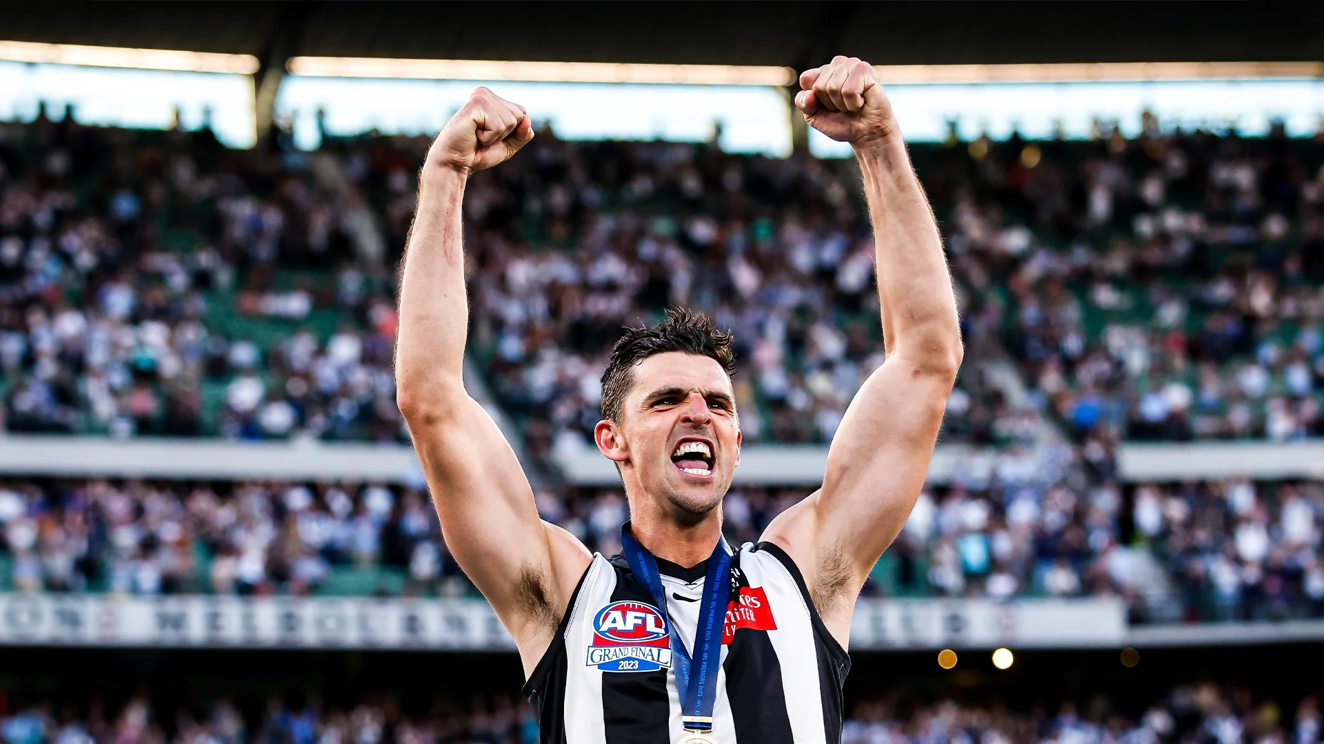 Scott Pendlebury Tinggalkan Collingwood dan Sepakat Gabung Gold Coast Suns
