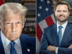 Sikap Wakil Presiden Amerika Serikat JD Vance dan Donald Trump Soroti Dinamika Konflik Iran