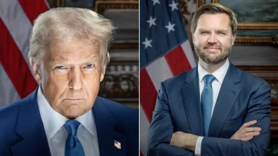 Sikap Wakil Presiden Amerika Serikat JD Vance dan Donald Trump Soroti Dinamika Konflik Iran