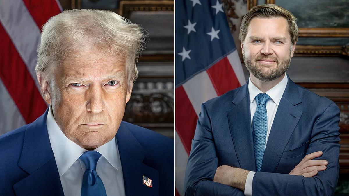 Sikap Wakil Presiden Amerika Serikat JD Vance dan Donald Trump Soroti Dinamika Konflik Iran