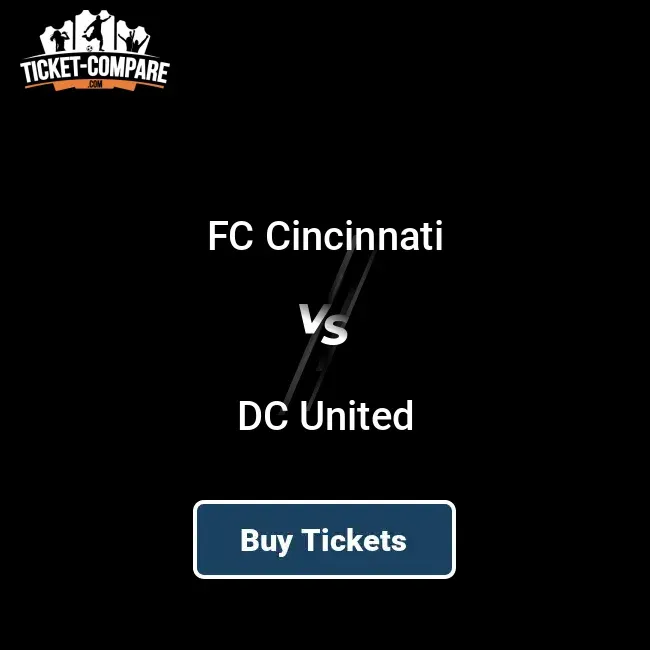 Sorotan Pekan MLS: Dinamika Cincinnati vs DC United dan Hasil Pertandingan