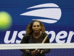 Sorotan US Open 2026: Rekor Serena Williams dan Deretan Laga Menegangkan di New York