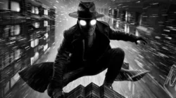 Spider-Noir