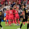 St. Louis City vs Dallas: Duel Sengit di Energizer Park Usai Perombakan Skuad Tuan Rumah