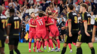 St. Louis City vs Dallas: Duel Sengit di Energizer Park Usai Perombakan Skuad Tuan Rumah