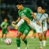 Tantangan Persebaya Surabaya di Laga Perdana Super League: Badai Cedera hingga Tekanan Suporter