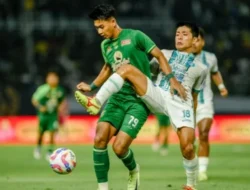 Tantangan Persebaya Surabaya di Laga Perdana Super League: Badai Cedera hingga Tekanan Suporter