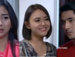 Sinopsis Ternyata Ini Cinta RCTI: Teror Bisnis Gelap Mulai Mengincar Keluarga Luna
