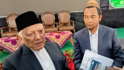 Terpilih Jadi Ketum PBNU 2026-2031, KH Abdul Hakim Mahfudz Siap Perkuat Khidmat dan Konsolidasi NU