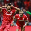 Toluca Melaju ke Final Leagues Cup Usai Dominasi Laga, Rekor Domestik Toluca vs Juárez Jadi Sorotan