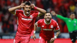 Toluca Melaju ke Final Leagues Cup Usai Dominasi Laga, Rekor Domestik Toluca vs Juárez Jadi Sorotan
