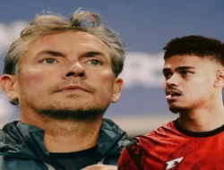 Transfer Mees Hilgers ke SC Heerenveen Tuai Kritik dan Pujian di Belanda