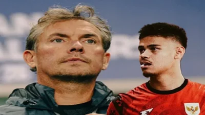 Transfer Mees Hilgers ke SC Heerenveen Tuai Kritik dan Pujian di Belanda