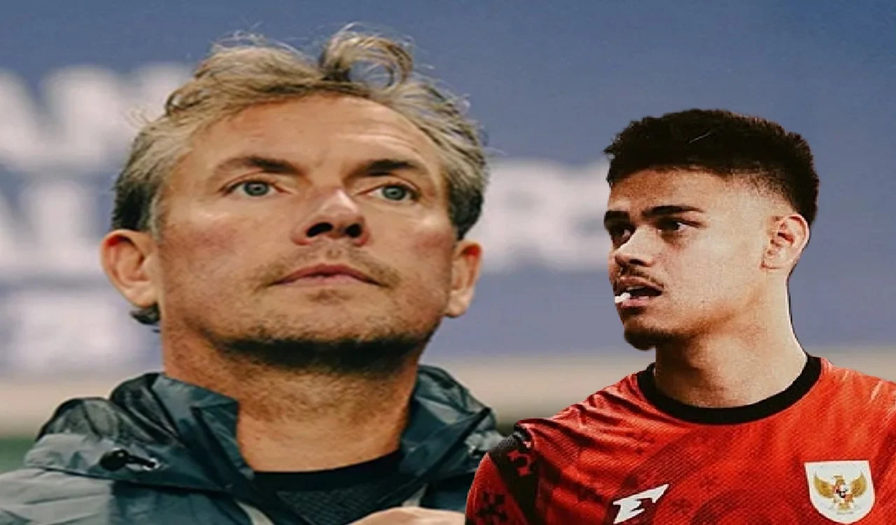 Transfer Mees Hilgers ke SC Heerenveen Tuai Kritik dan Pujian di Belanda