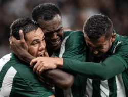 Usai Laga Sengit Remo vs Coritiba, Coxa Perpanjang Rekor Positif dan Boyong Gelandang Baru