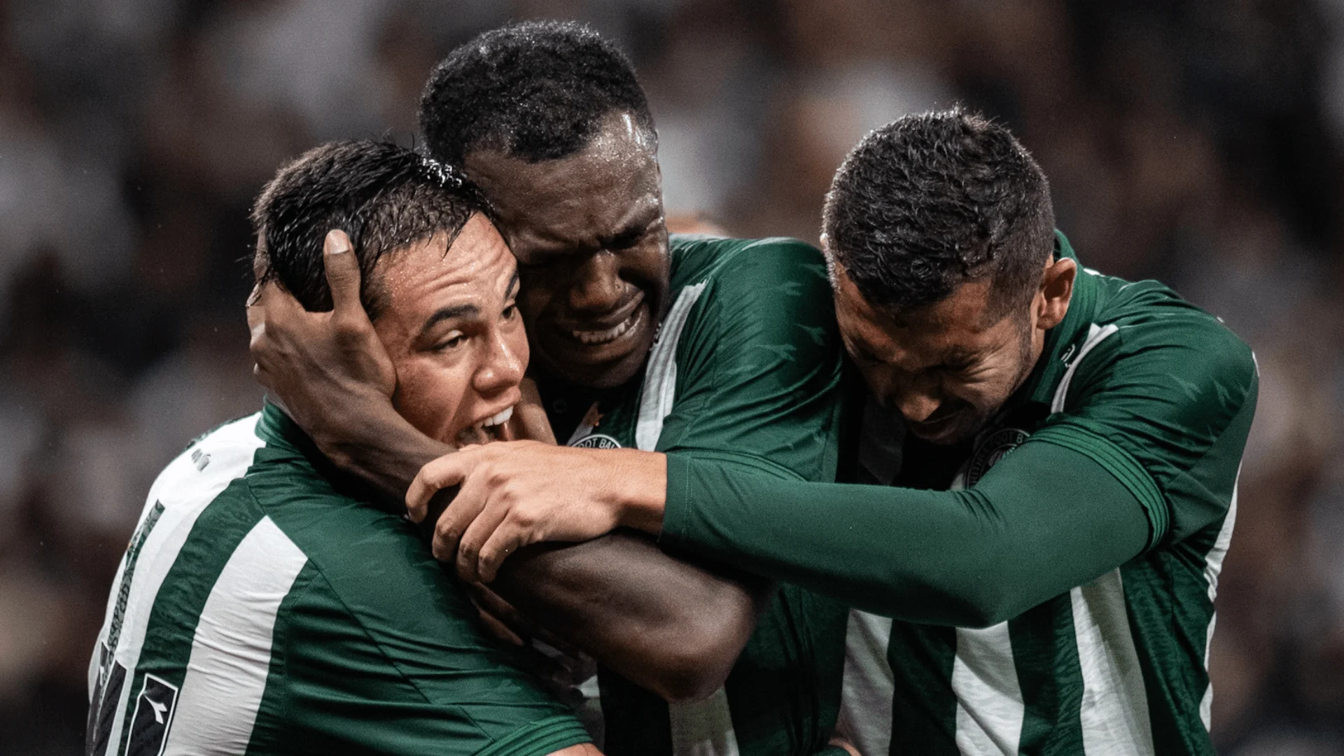 Usai Laga Sengit Remo vs Coritiba, Coxa Perpanjang Rekor Positif dan Boyong Gelandang Baru