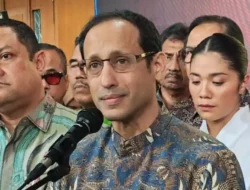 Vonis Banding Eks Konsultan Nadiem Makarim Diperberat Jadi 5 Tahun Penjara