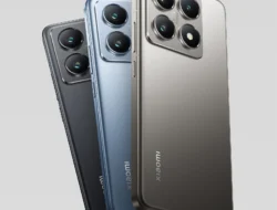 Xiaomi Siap Rilis Lini Redmi Note 17 di Indonesia, Usung Baterai 10.000 mAh dan Memori Kencang