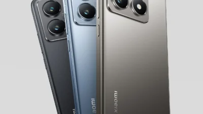 Xiaomi Siap Rilis Lini Redmi Note 17 di Indonesia, Usung Baterai 10.000 mAh dan Memori Kencang