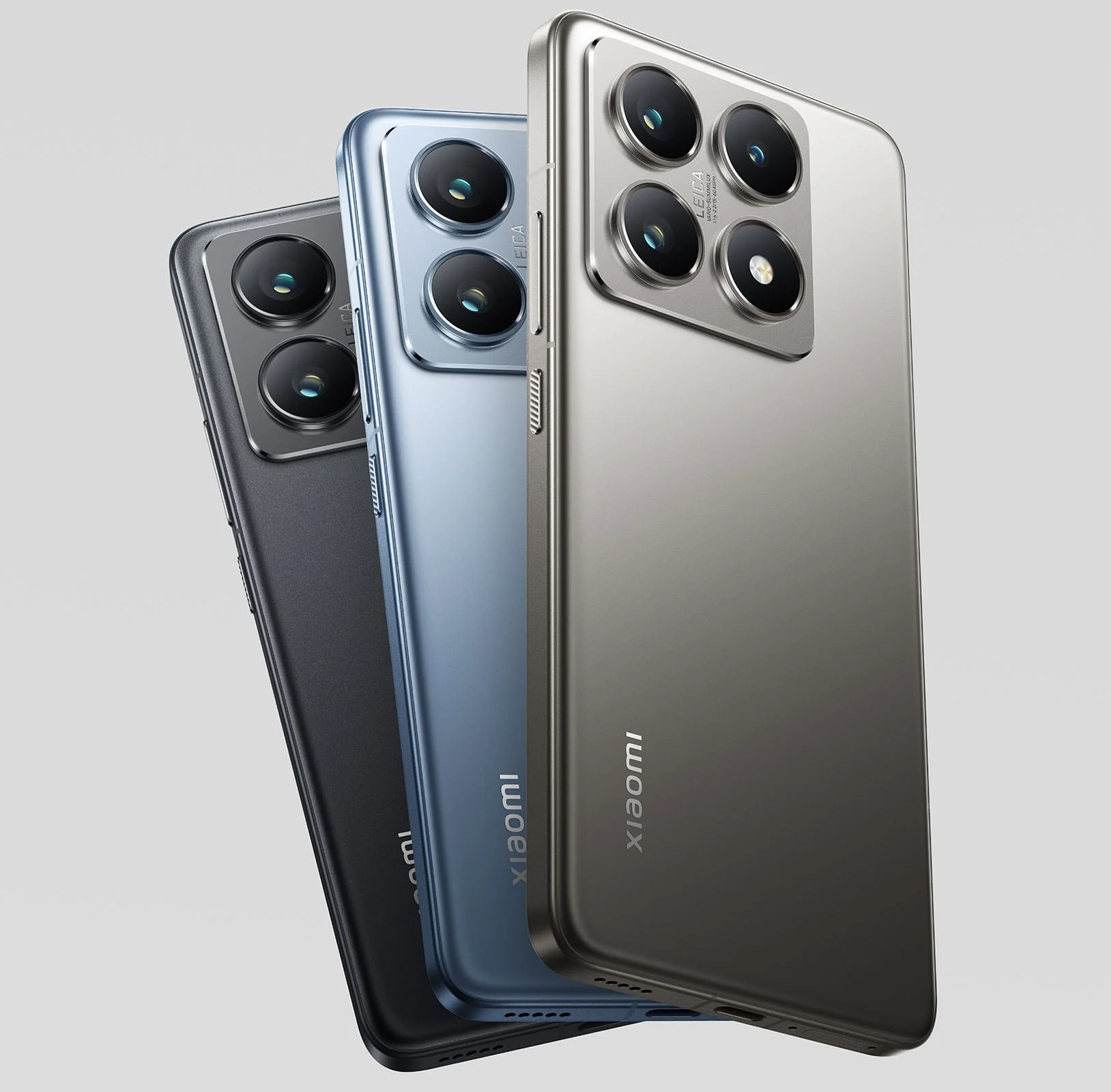 Xiaomi Siap Rilis Lini Redmi Note 17 di Indonesia, Usung Baterai 10.000 mAh dan Memori Kencang