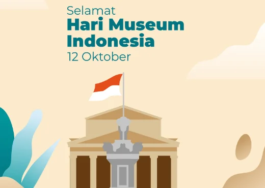 12 Oktober 2026: Hari Museum Nasional dan Peringatan Penting Lainnya