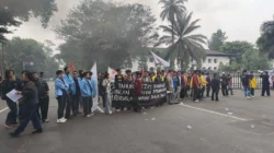 20 Oktober Hari Apa? Demo Mahasiswa 2 Tahun Prabowo-Gibran dan Harga Perak Antam Stabil