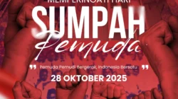 28 Oktober Memperingati Hari Apa? Sejarah Sumpah Pemuda dan Dinamika Peringatannya