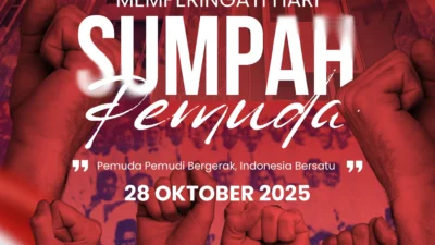 28 Oktober Memperingati Hari Apa? Sejarah Sumpah Pemuda dan Dinamika Peringatannya