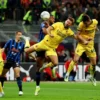 AC Milan vs Atalanta: Amorim Cetak Sejarah, Rossoneri Menang Dramatis 3-2