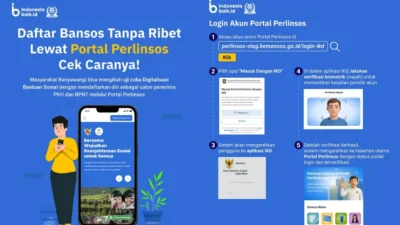 Agen Perlinsos Jadi Ujung Tombak Pendataan Bansos 2027, Ini Tugas dan Cara Daftarnya