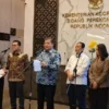 Airlangga Hartarto Beberkan Stimulus Nataru 2027 dan Respons soal Ancaman MSCI