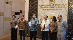 Airlangga Hartarto Beberkan Stimulus Nataru 2027 dan Respons soal Ancaman MSCI