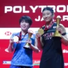 Akane Yamaguchi Berpeluang Juara Korea Open 2026 jika Ahn Se-young Absen