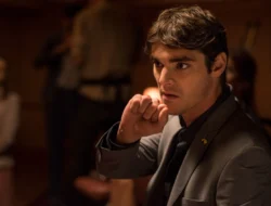 Aktor Breaking Bad RJ Mitte Meninggal di Usia 34, Penyebab Resmi Diungkap