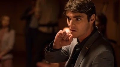 Aktor Breaking Bad RJ Mitte Meninggal di Usia 34, Penyebab Resmi Diungkap